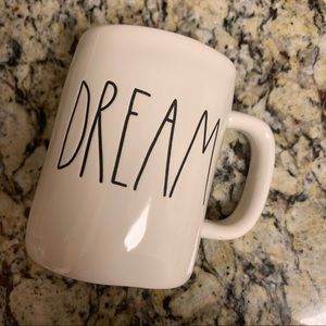 Rae Dunn ‘Dream’ Mug